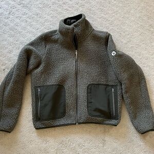 Vuori Fleece Jacket